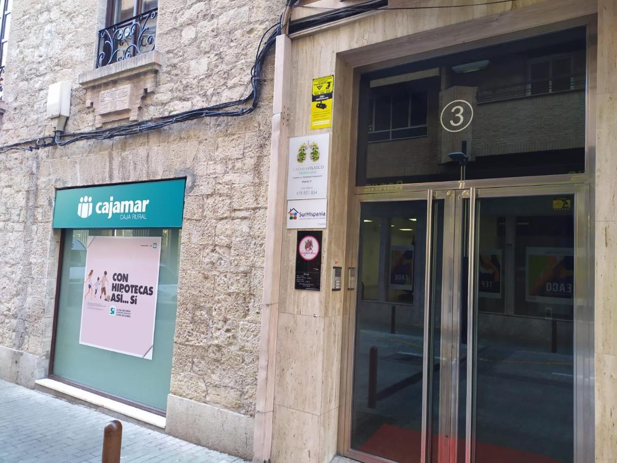 Inmueble En Navas De Tolosa Jaén Eksteriør billede